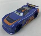 Disney Cars Barry DePedal auto 1:55 Mattel metaal figuur, Verzenden, Zo goed als nieuw