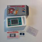 Donkey kong Jr. Game & watch DJ-101 Nintendo, Ophalen of Verzenden, Zo goed als nieuw