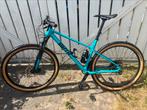 BMC twostroke al two maat L, Fietsen en Brommers, Ophalen, Zo goed als nieuw
