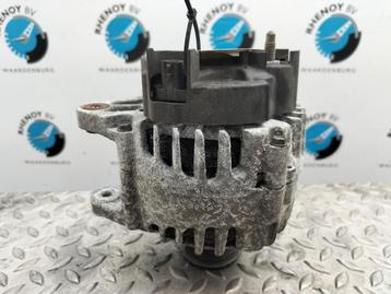 RENAULT MEGANE 1.5 dCi Expression [ALTERNATOR] 2013 beschikbaar voor biedingen