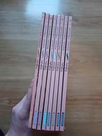 Bd Djinn 1 à 9 sauf le 3, Plusieurs BD, Enlèvement ou Envoi, Comme neuf, Dufaux / Miralles