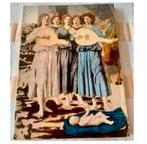 Zeldzaam Kunst nieuws boek - ART NEWS ANNUAL - XXII 1953 "53, Ophalen of Verzenden, Zo goed als nieuw