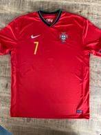 Voetbalshirt Portugal Cristian Ronaldo, Sport en Fitness, Nieuw, Groter dan maat XL, Shirt, Ophalen of Verzenden