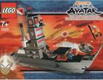 Lego Avatar: The Last Airbender 3828 / 3829, Ophalen of Verzenden, Nieuw, Complete set, Lego