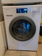 Miele wasmachine w1 excellence, Ophalen, Zo goed als nieuw