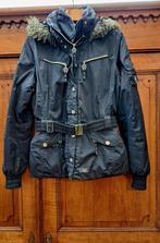 Veste poivre blanc taille xl, Kleding | Dames, Ophalen of Verzenden, Zo goed als nieuw, Blauw