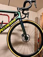 Specialized Tarmac Expert disc SL6 di2 ultegra, Gebruikt, Carbon, Meer dan 20 versnellingen, Ophalen