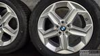 NIEUW BMW x1 u11 ix1 U11 X2 u10 18 Inch Styling 865 5x112, Auto-onderdelen, Banden en Velgen, 18 inch, Gebruikt, -, -