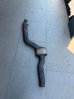 Bmw m140i uitlaat, Ophalen, BMW