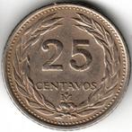 Salvador : 25 centavos 1986 KM#139a Ref 14791, Timbres & Monnaies, Monnaies | Amérique, Amérique centrale, Enlèvement ou Envoi