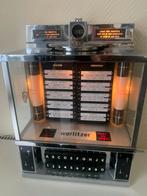 Wurlitzer Wallbox modèle 5220A (1965-1974)., Collections, Enlèvement, Utilisé, 1960 à 1970, Wurlitzer