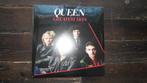 queen: greatest hits (double lp vynil) Mind, Enlèvement ou Envoi, Neuf, dans son emballage, 12 pouces, Pop rock