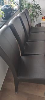 Stoelen, Huis en Inrichting, Ophalen