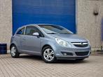 Opel Corsa/129.000km/Benzine/Airco/Garantie, Auto's, Opel, Bedrijf, Corsa, Te koop, Benzine