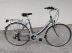 Damesfiets Venturelli, Fietsen en Brommers, Ophalen, Gebruikt, Versnellingen