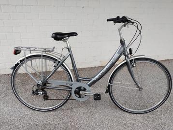 Damesfiets Venturelli  beschikbaar voor biedingen