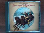 CD : BOB DYLAN - CHRISTMAS IN THE HEART, Cd's en Dvd's, Ophalen of Verzenden, Zo goed als nieuw