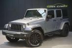 Jeep Wrangler UNLIMITED HARD TOP 2.8 CRD Automatik Garantie, Auto's, Jeep, Automaat, Gebruikt, 4 cilinders, Cabriolet