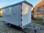 Anssems schaftwagen PTS, Ophalen, Nieuw