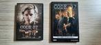 Code 37 seizoen 1 + 2 + de film, Vanaf 16 jaar, Ophalen, Zo goed als nieuw, Thriller