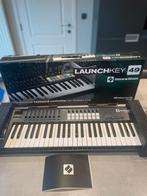 Launchkey 49, Musique & Instruments, Enlèvement ou Envoi, Comme neuf