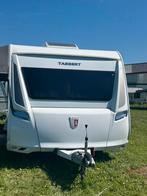 Tabbert 570 bellini, Caravans en Kamperen, Standaardzit, Schokbreker, Tabbert, Particulier