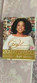 DVD-box "20 jaar Oprah Winfrey" (6 DVD's), Tous les âges, Enlèvement ou Envoi, Utilisé, Coffret