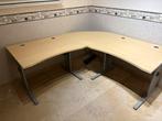 Bureau ajustable, Maison & Meubles, Enlèvement, Comme neuf, Bureau