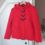 Prachtig jasje large., Comme neuf, H&M, Taille 42/44 (L), Rouge