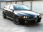 Alfa romeo 159 ti * 2009 * 2.4JTD * AUTOMATIQUE, Automaat, Diesel, Particulier, Te koop