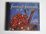 Funiculi Funicula Vol.8 (cd), Ophalen of Verzenden, Dance