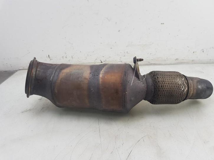 KATALYSATOR BMW Z4 Roadster (E89) (|7629253|18327645665|), Auto-onderdelen, Uitlaatsystemen, BMW, Gebruikt