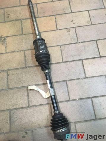 Aandrijfas BMW X3 F25 7598028 beschikbaar voor biedingen