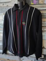 Paul & Shark XL / XXL, Kleding | Heren, Paul & shark, Zwart, Maat 56/58 (XL), Ophalen of Verzenden