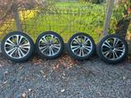 Velgen Insignia B 18inch, Ophalen, 18 inch, Velg(en), Personenwagen