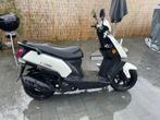 scooter 125cc, Pgo, Enlèvement, Utilisé, 125 cm³