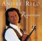 CD- André Rieu- Romantique- Gereserveerd ERIK, Enlèvement ou Envoi