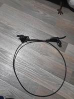 Tektro hydraulische achterrem, Fietsen en Brommers, Ophalen of Verzenden, Zo goed als nieuw