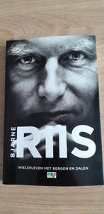 Boek Bjarne BIIS, Verzenden, Zo goed als nieuw, Lopen en Fietsen