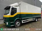 Volvo FL 240 / 6 Cylinder / 18 Tons / Manual / NL Truck, Auto's, Bedrijf, Cruise Control, Te koop, Handgeschakeld