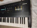 Zeldzame Ensoniq ASR10 met DI-10 (digitaal in/uit), Ophalen, Zo goed als nieuw