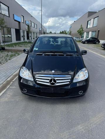 Mercedes A200 2008 benzine beschikbaar voor biedingen