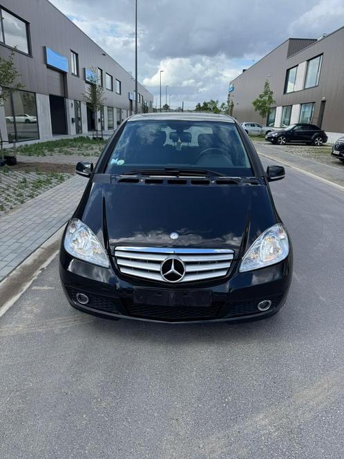 Mercedes A200 2008 benzine, Auto's, Mercedes-Benz, Bedrijf, Te koop, Benzine, Ophalen