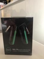 SWIFF AUDIO W-70 wireless gitaar systeem, Musique & Instruments, Instruments à corde | Autre, Enlèvement ou Envoi, Neuf, Autres types