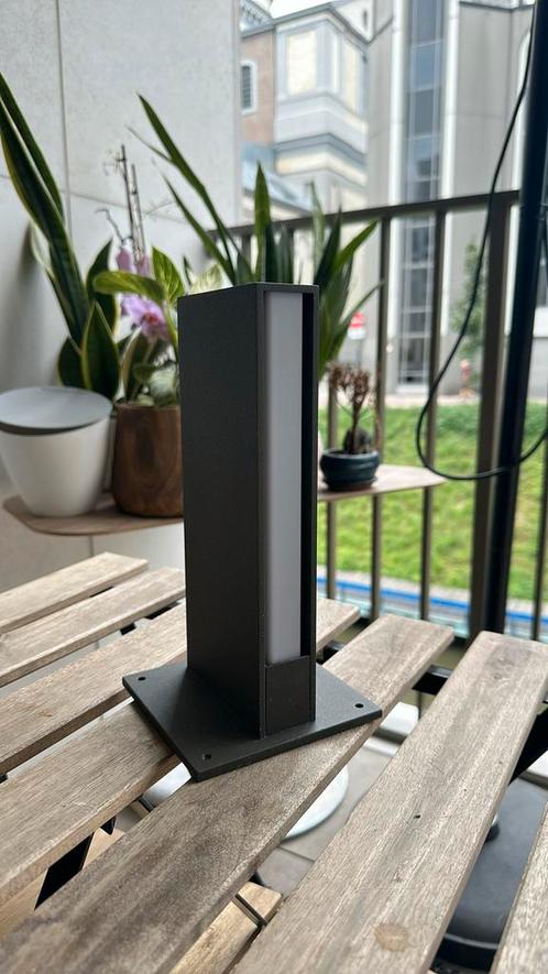 DELTA LIGHT - BOTANIC, Huis en Inrichting, Woonaccessoires | Zuilen en Pilaren, Zo goed als nieuw, Ophalen