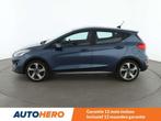 Ford Fiesta 1.0 EcoBoost Active Plus (bj 2019), Auto's, Gebruikt, https://public.car-pass.be/vhr/75be7fb7-5494-4747-b115-c9aad327fefc
