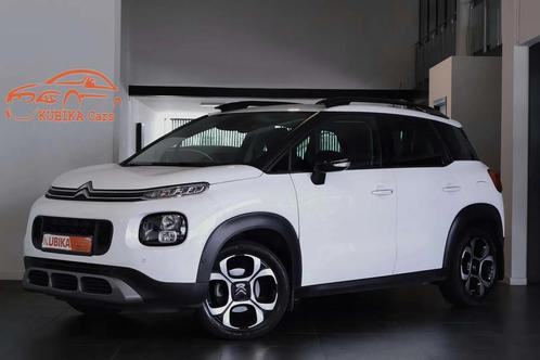 Citroën C3 Aircross 1.2 PureTech Lijn Assist Head-up Keyles, Auto's, Citroën, Bedrijf, Te koop, C3 Aircross, ABS, Achteruitrijcamera