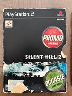 Silent hill 2 voor ps2, Games en Spelcomputers, Games | Sony PlayStation 2, Ophalen, Gebruikt