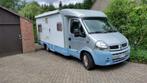 Mobilhome Bürstner Delfin T680, Caravans en Kamperen, Mobilhomes, Diesel, Particulier, Bürstner, 6 tot 7 meter