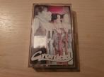 k7 audio Gronicki – Elba, Cd's en Dvd's, Cassettebandjes, 1 bandje, Ophalen of Verzenden, Zo goed als nieuw, Origineel